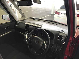 car slider