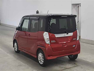NISSAN DAYZ ROOX 2016