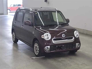 Заказать DAIHATSU MIRA