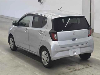 Заказать DAIHATSU MIRA E S