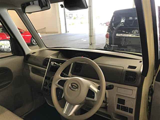 DAIHATSU TANTO 2018