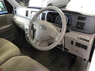 DAIHATSU ATRAI WAGON 2015