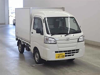 DAIHATSU HIJET TRUCK 2020