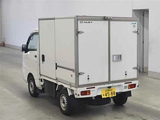 DAIHATSU HIJET TRUCK 2020