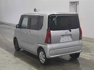 Заказать DAIHATSU TANTO