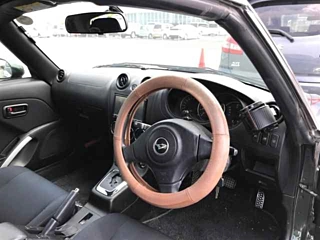 DAIHATSU COPEN 2010