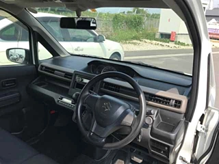 SUZUKI WAGON R 2020