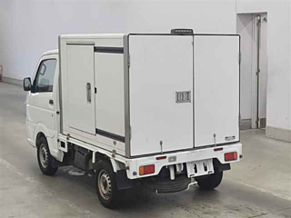 Заказать SUZUKI CARRY TRUCK