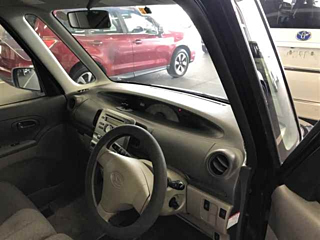 DAIHATSU TANTO 2010