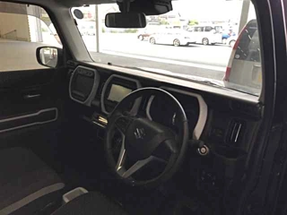 SUZUKI HUSTLER 2022