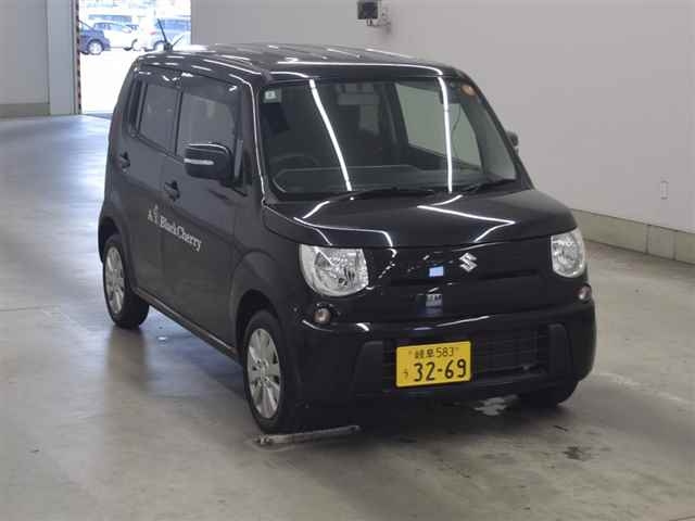 SUZUKI MRWAGON 2014