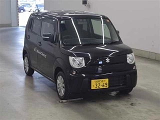 SUZUKI MRWAGON 2014