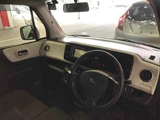 SUZUKI MRWAGON 2014