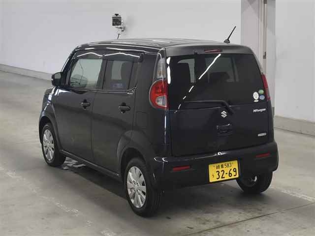 SUZUKI MRWAGON 2014