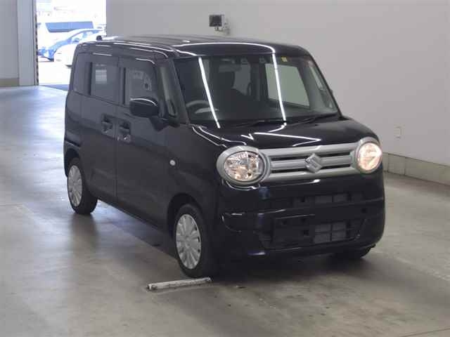 SUZUKI WAGON R SMILE 2023