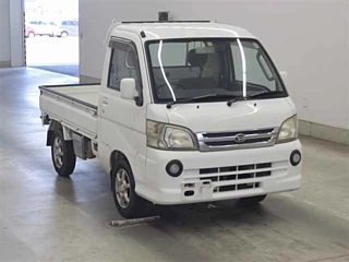 DAIHATSU HIJET TRUCK 2009