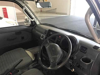 DAIHATSU HIJET TRUCK 2009