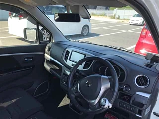 car slider