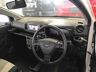 DAIHATSU MIRA E S 2018