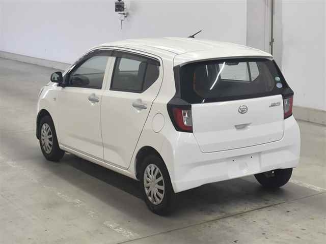 DAIHATSU MIRA E S 2018