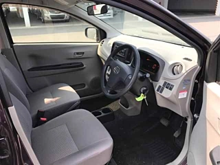 DAIHATSU MIRA E S 2015