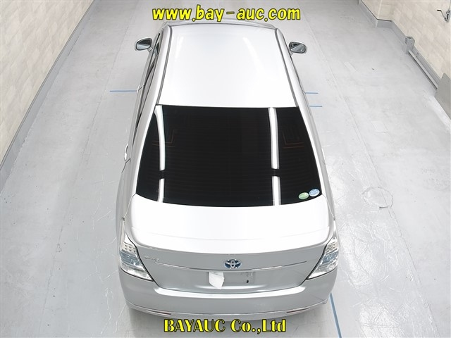 TOYOTA SAI 2013