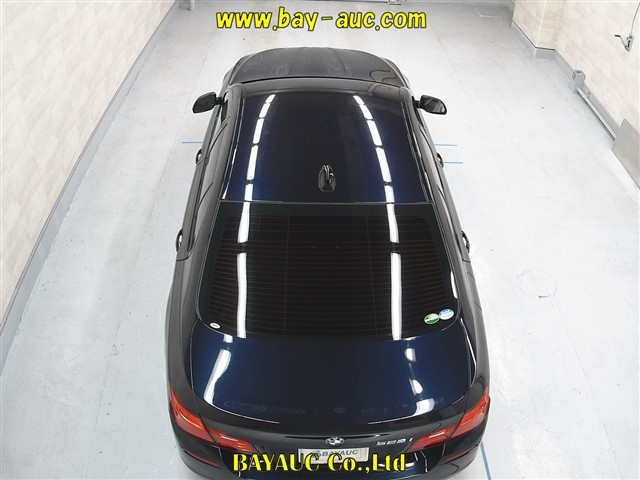 BMW 5 SERIES 2013