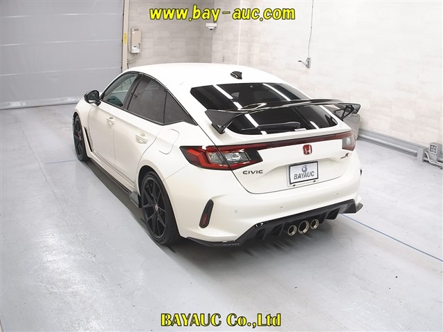 HONDA CIVIC 2024
