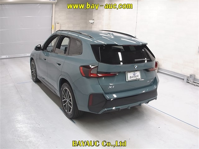 BMW X1 2023