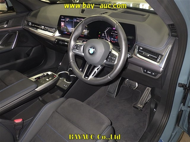 BMW X1 2023