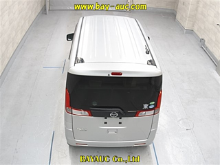 MAZDA FLAIR WAGON 2013
