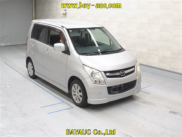 MAZDA AZ WAGON 2011