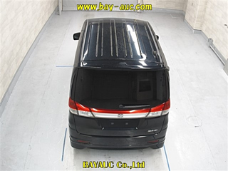SUZUKI SOLIO 2011