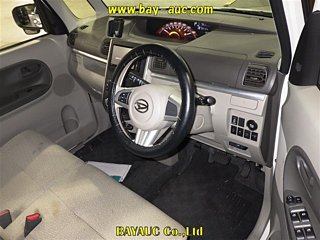 car slider