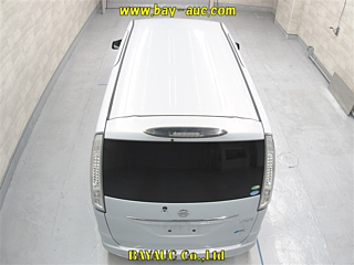 NISSAN SERENA 2013