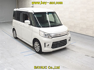 SUZUKI SPACIA 2014