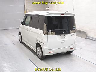 SUZUKI SPACIA 2014