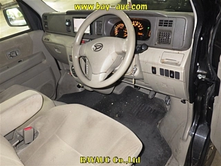 DAIHATSU ATRAI WAGON 2014