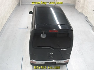 DAIHATSU ATRAI WAGON 2014