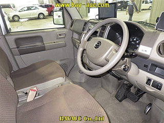 MAZDA SCRUM 2010