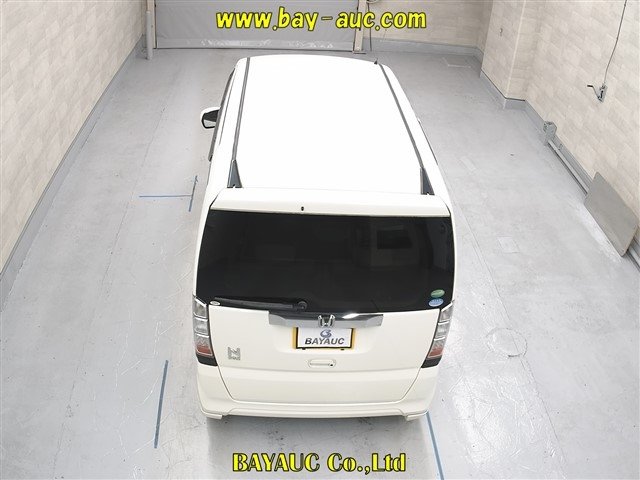 HONDA N BOX 2012