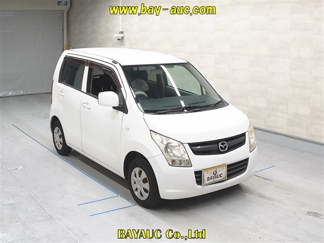 MAZDA AZ WAGON 2010