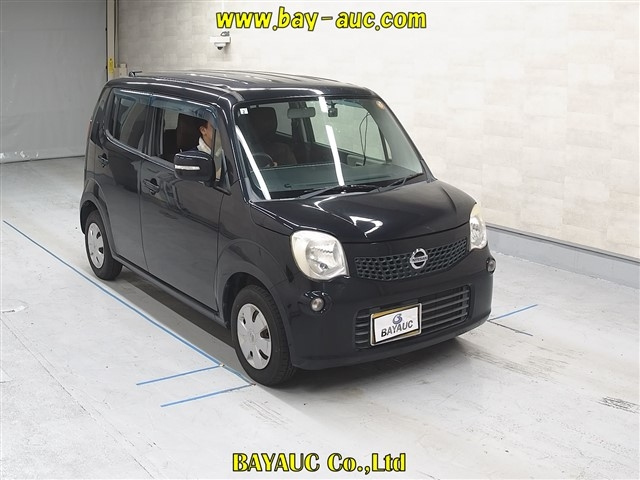 NISSAN MOCO 2013