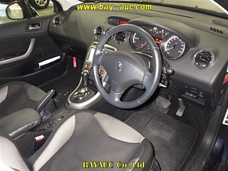 PEUGEOT 308 2011