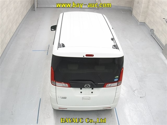 MAZDA FLAIR WAGON 2016