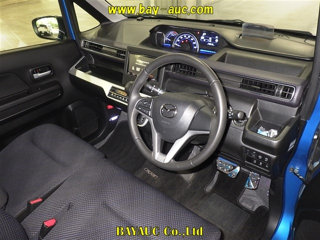 MAZDA FLAIR 2017