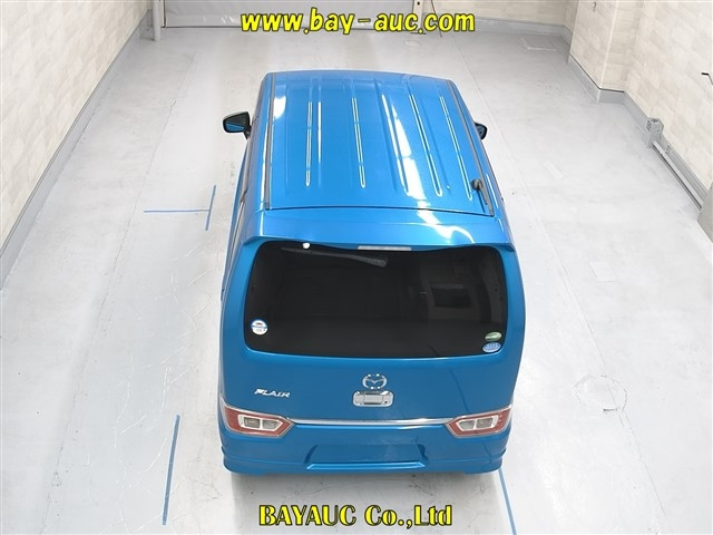 MAZDA FLAIR 2017