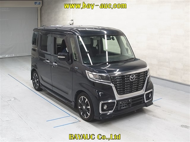 MAZDA FLAIR WAGON 2018