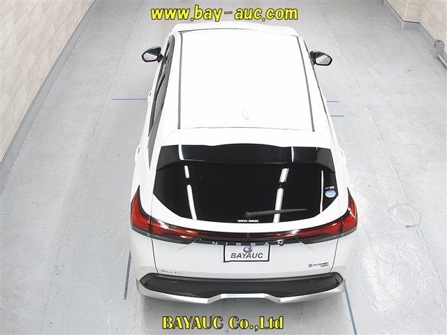 NISSAN NOTE 2021