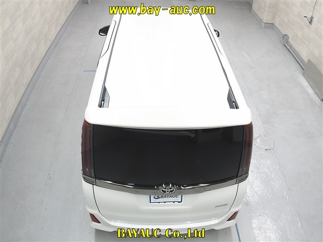 TOYOTA NOAH 2020